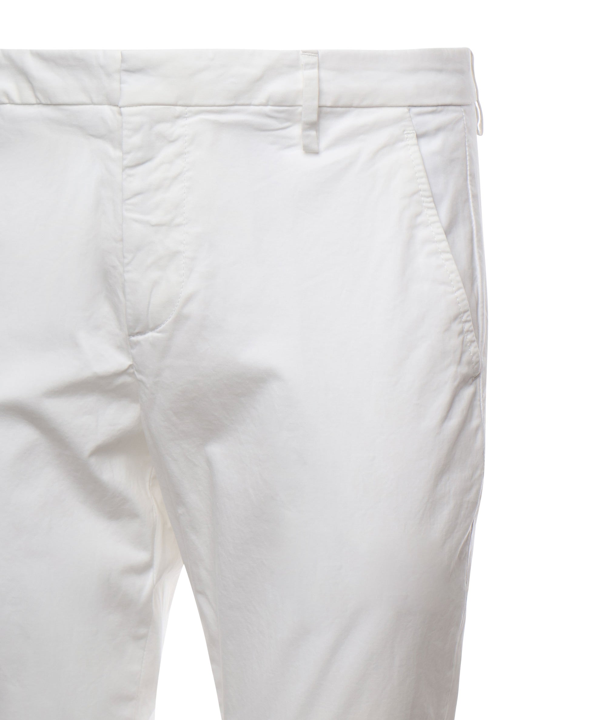 Pantaloni Gaubert UP235 GSE046UIZ1000 DONDUP 