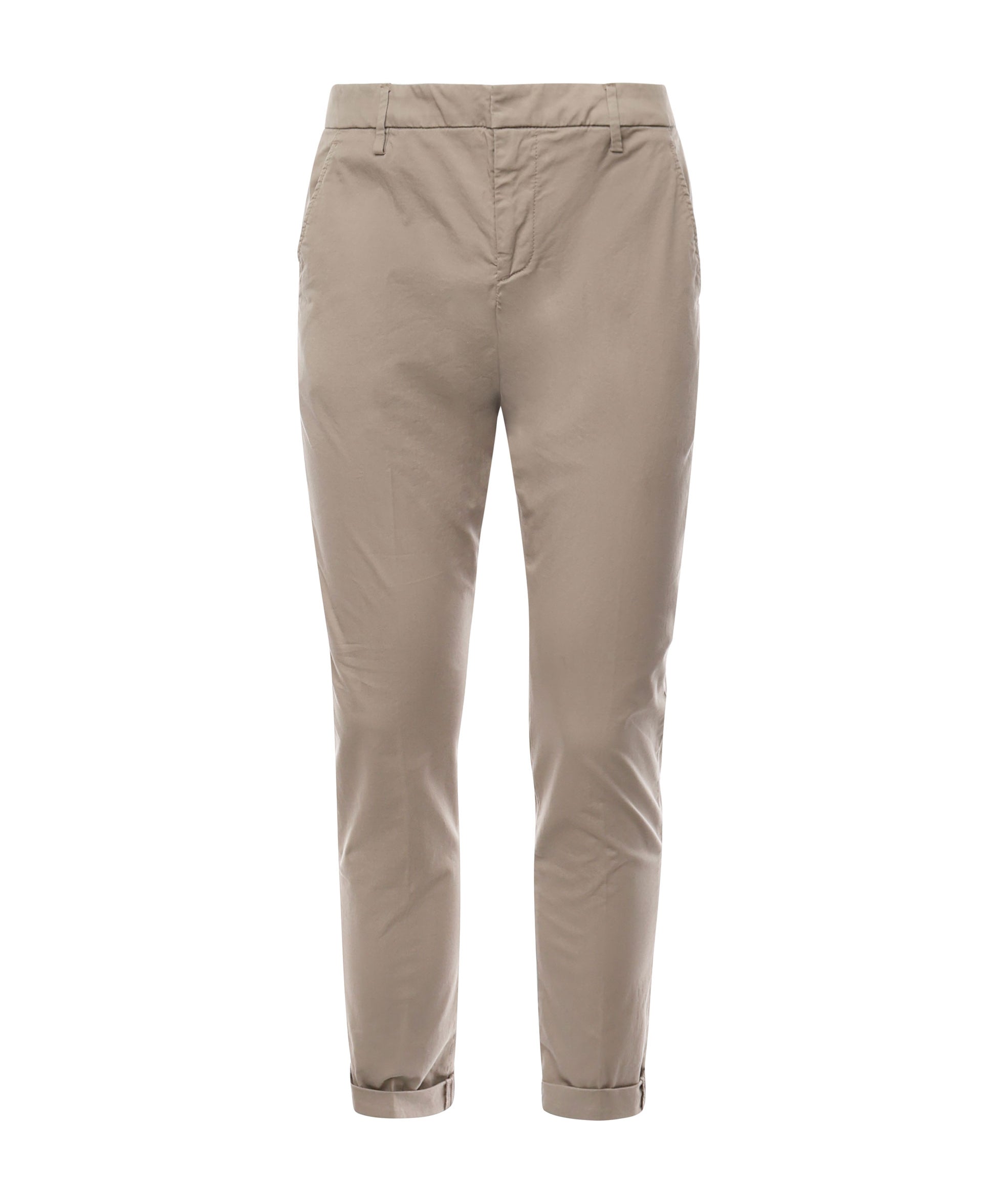 Pantaloni Gaubert UP235 GSE046UIZ1718 DONDUP 