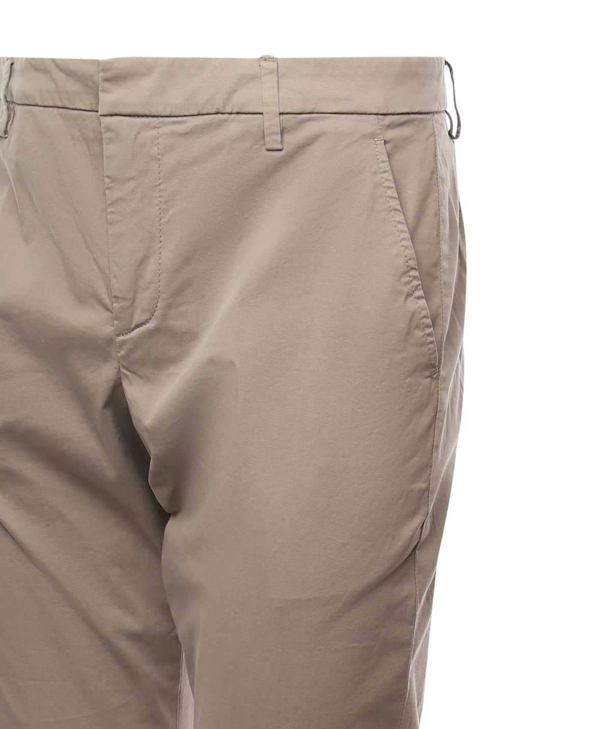 Pantaloni Gaubert UP235 GSE046UIZ1718 DONDUP 