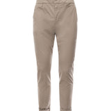 Pantaloni Gaubert UP235 GSE046UIZ1718 DONDUP 