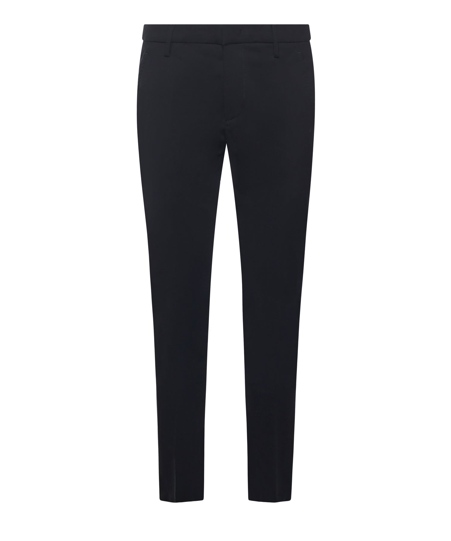 Pantalone Gaubert in lana UP235 WS0114U002890 DONDUP 