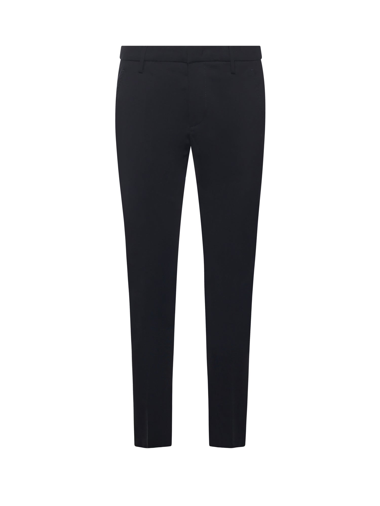 Pantalone Gaubert in lana UP235 WS0114U002890 DONDUP 