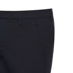 Pantalone Gaubert in lana UP235 WS0114U002890 DONDUP 