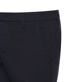 Pantalone Gaubert in lana UP235 WS0114U002890 DONDUP 