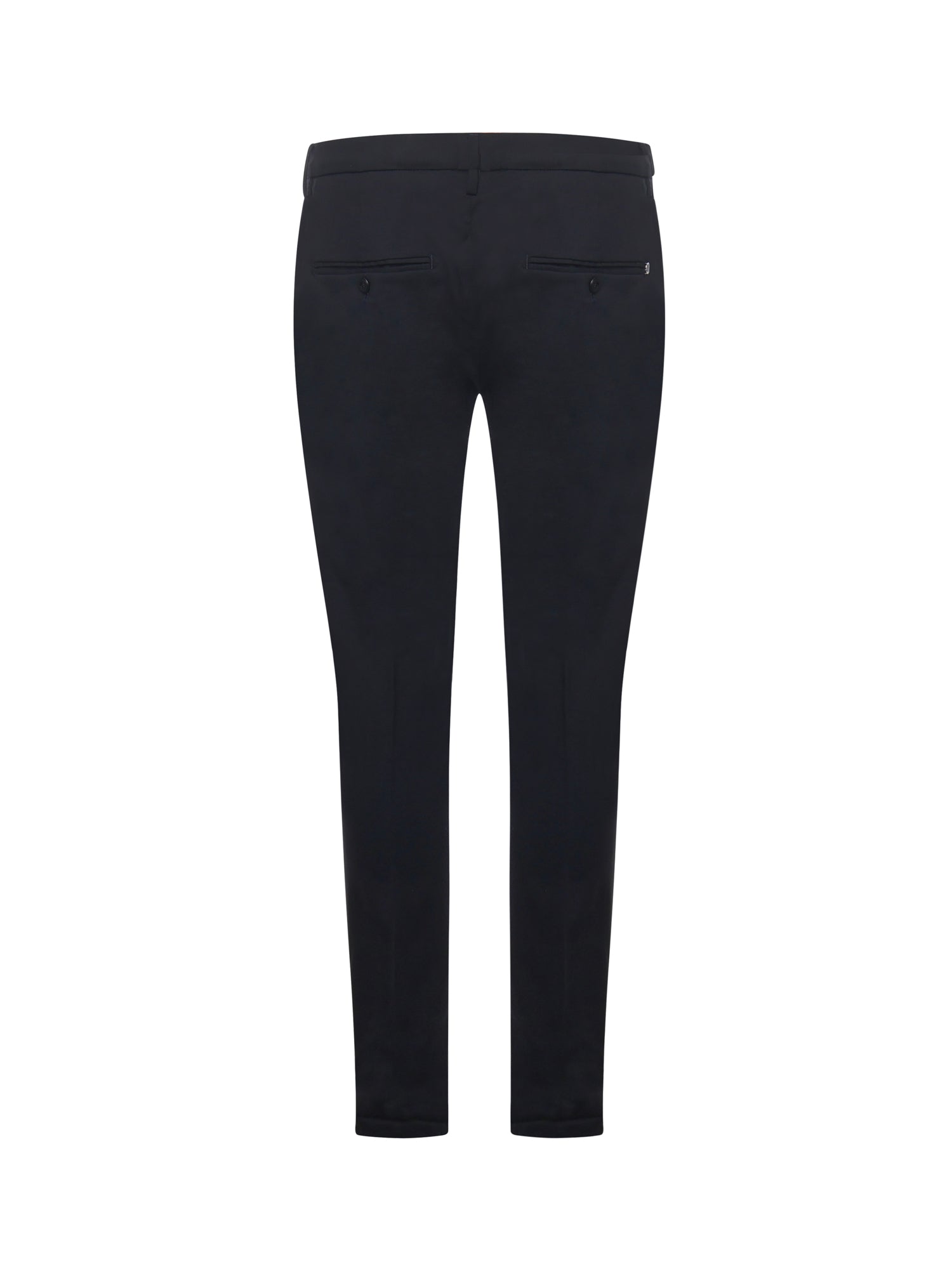 Pantalone Gaubert in lana UP235 WS0114U002890 DONDUP 