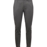 Pantalone Gaubert in lana UP235 WS0114U002920 DONDUP 