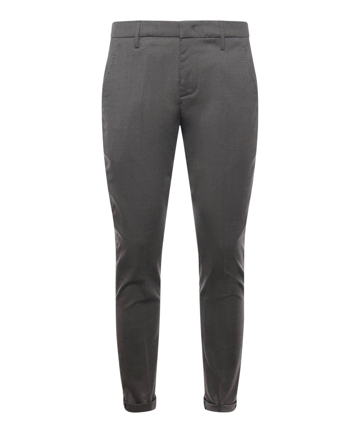 Pantalone Gaubert in lana UP235 WS0114U002920 DONDUP 