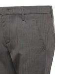 Pantalone Gaubert in lana UP235 WS0114U002920 DONDUP 