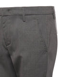 Pantalone Gaubert in lana UP235 WS0114U002920 DONDUP 