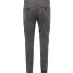 Pantalone Gaubert in lana UP235 WS0114U002920 DONDUP 