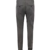 Pantalone Gaubert in lana UP235 WS0114U002920 DONDUP 
