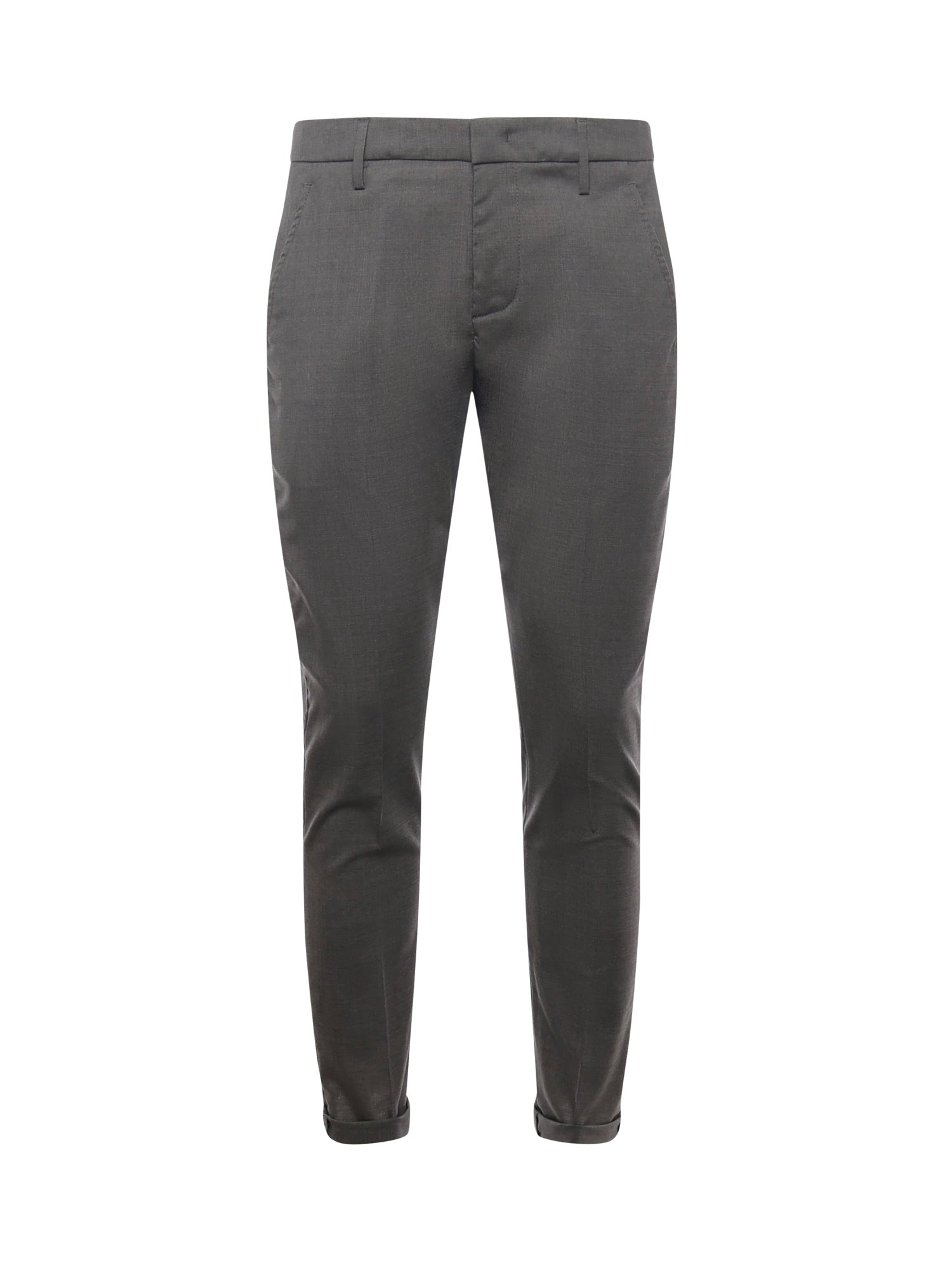 Pantalone Gaubert in lana UP235 WS0114U002920 DONDUP 