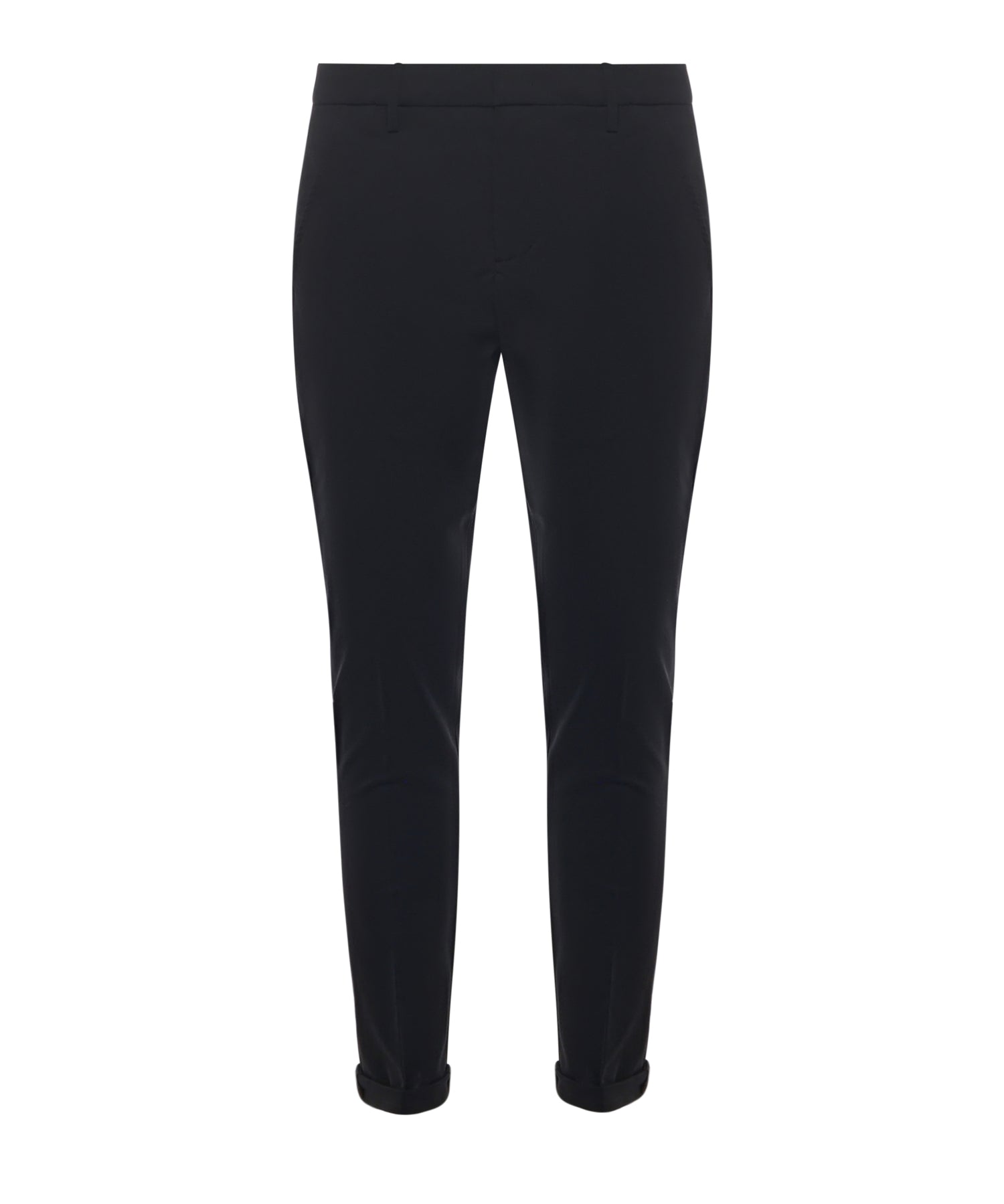 Pantalone Gaubert in lana UP235 WS0114U002999 DONDUP 