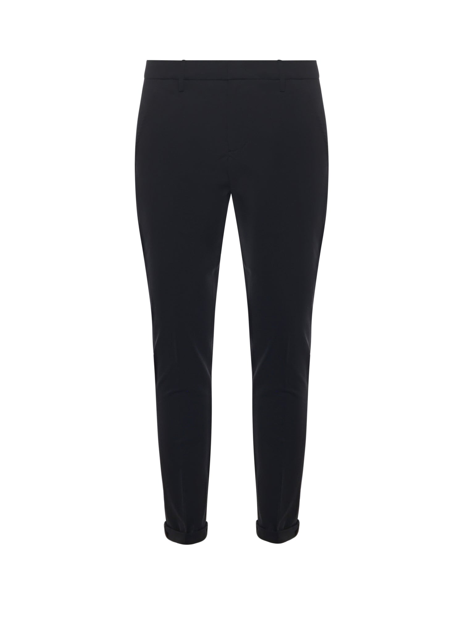 Pantalone Gaubert in lana UP235 WS0114U002999 DONDUP 