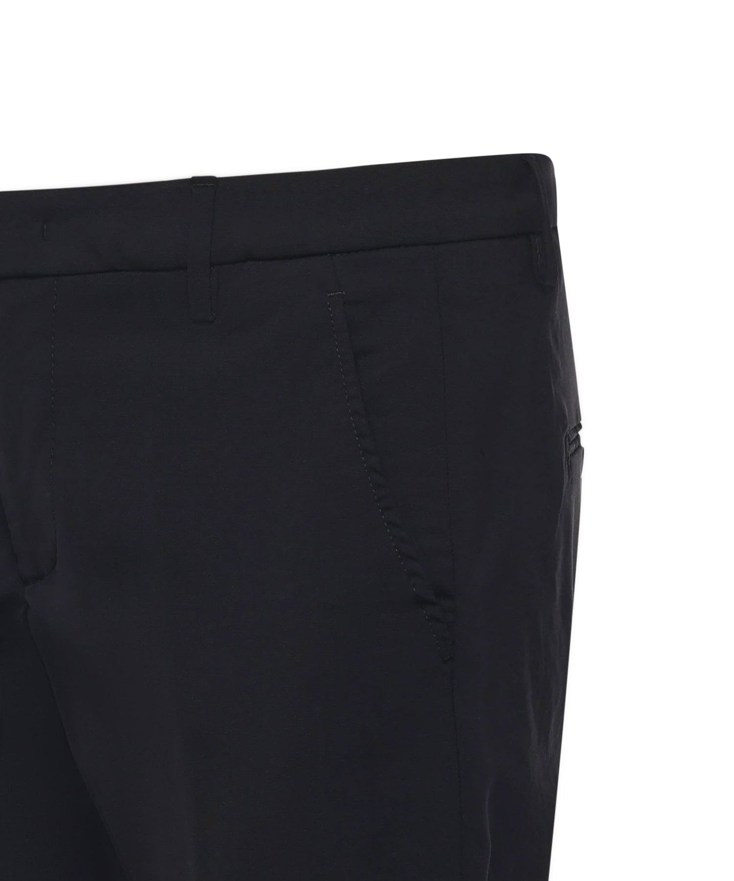 Pantalone Gaubert in lana UP235 WS0114U002999 DONDUP 