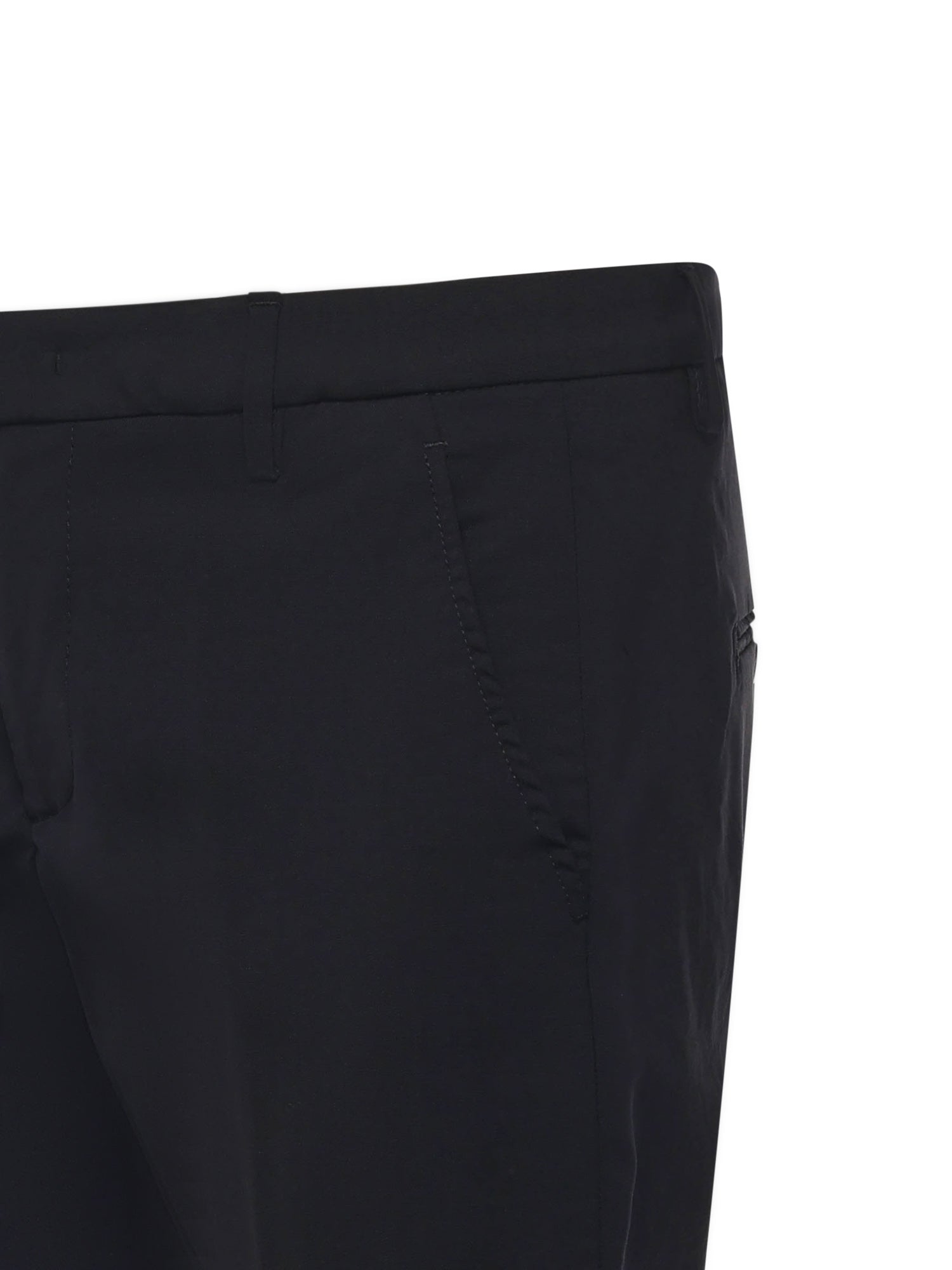 Pantalone Gaubert in lana UP235 WS0114U002999 DONDUP 