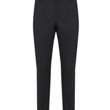 Pantaloni Gaubert  in jersey UP235 WS0114U2890 DONDUP 