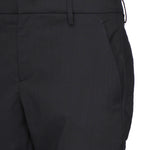 Pantaloni Gaubert  in jersey UP235 WS0114U2890 DONDUP 