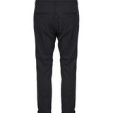 Pantaloni Gaubert  in jersey UP235 WS0114U2890 DONDUP 
