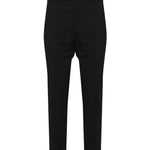 Pantaloni Gaubert  in jersey UP235 WS0114U2999 DONDUP 