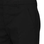 Pantaloni Gaubert  in jersey UP235 WS0114U2999 DONDUP 