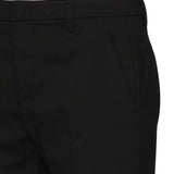 Pantaloni Gaubert  in jersey UP235 WS0114U2999 DONDUP 