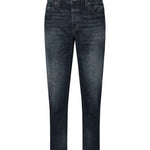 Jeans Brighton carrot UP434 DF0287UIP2800 DONDUP 