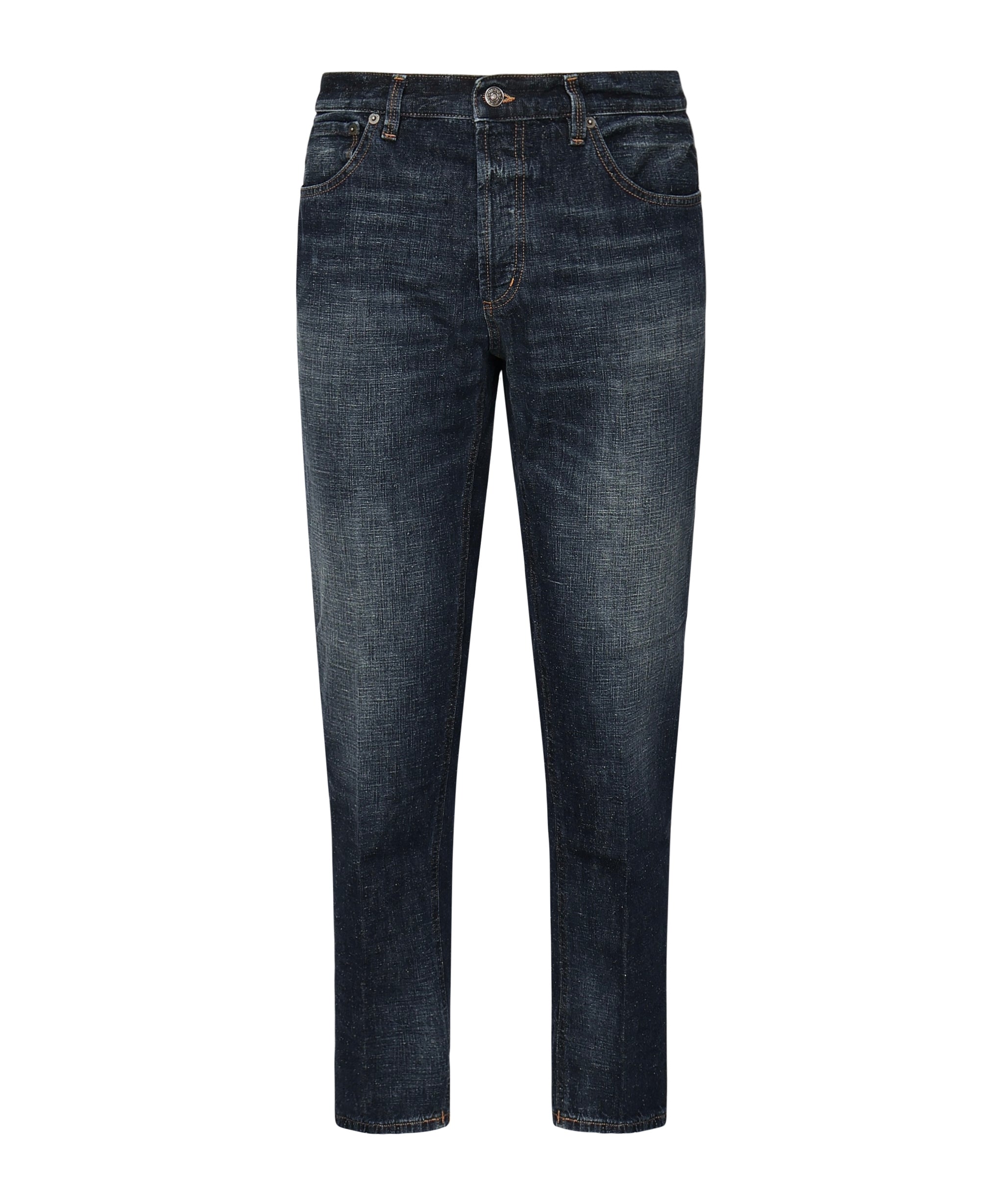 Jeans Brighton carrot UP434 DF0287UIP2800 DONDUP 