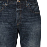 Jeans Brighton carrot UP434 DF0287UIP2800 DONDUP 