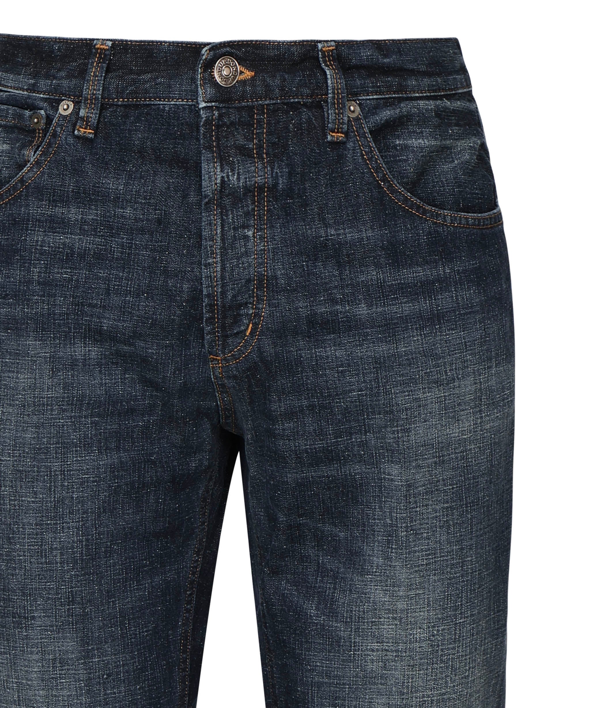 Jeans Brighton carrot UP434 DF0287UIP2800 DONDUP 