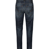 Jeans Brighton carrot UP434 DF0287UIP2800 DONDUP 