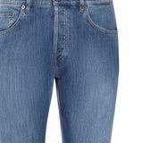 Jeans Icon in denim UP563 DS0107UIL6800 DONDUP 