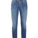 Jeans Icon in denim UP563 DS0107UIL6800 DONDUP 