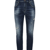 Jeans Alex skinny UP575 DS0334UIN4800 DONDUP 