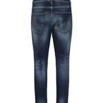 Jeans Alex skinny UP575 DS0334UIN4800 DONDUP 
