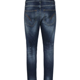 Jeans Alex skinny UP575 DS0334UIN4800 DONDUP 