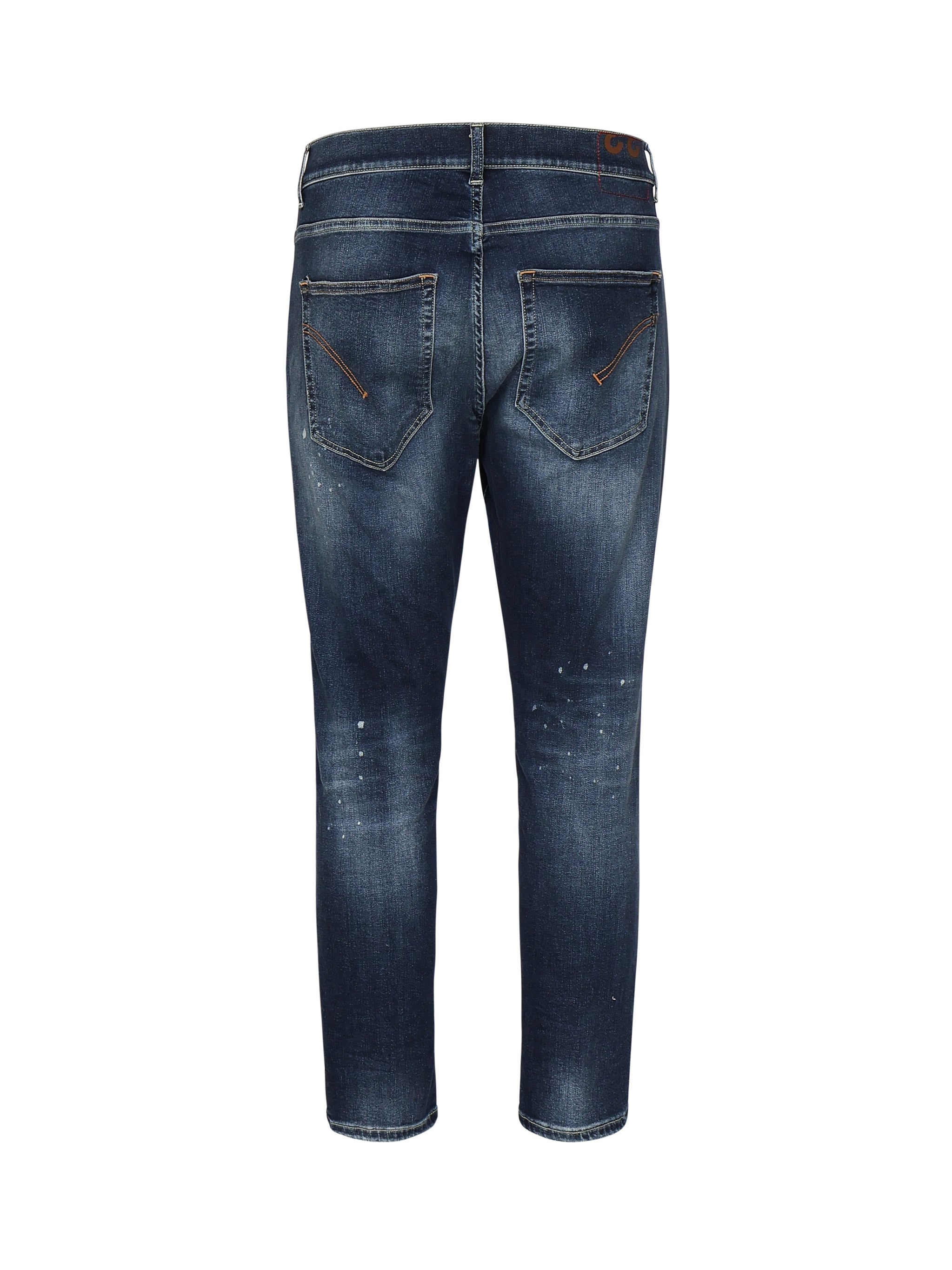 Jeans Alex skinny UP575 DS0334UIN4800 DONDUP 