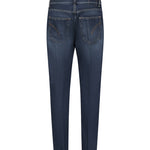 Jeans Dian carrot<BR/> UP576 DF0290UIP7800 DONDUP 