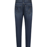 Jeans Dian carrot<BR/> UP576 DF0290UIP7800 DONDUP 
