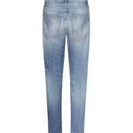 Jeans Dian carrot<BR/> UP576 DFE286UIO1800 DONDUP 