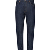 Jeans loose fit in denim UP708 DFE338UMN5800 DONDUP 