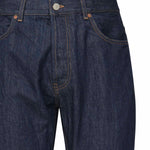 Jeans loose fit in denim UP708 DFE338UMN5800 DONDUP 