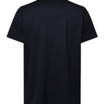 T-shirt con logo US198 JF0271UZL4890 DONDUP 