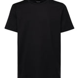 T-shirt con logo US198 JF0271UZL4999 DONDUP 