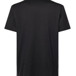 T-shirt con logo US198 JF0271UZL4999 DONDUP 