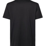 T-shirt con logo US198 JF0271UZL4999 DONDUP 