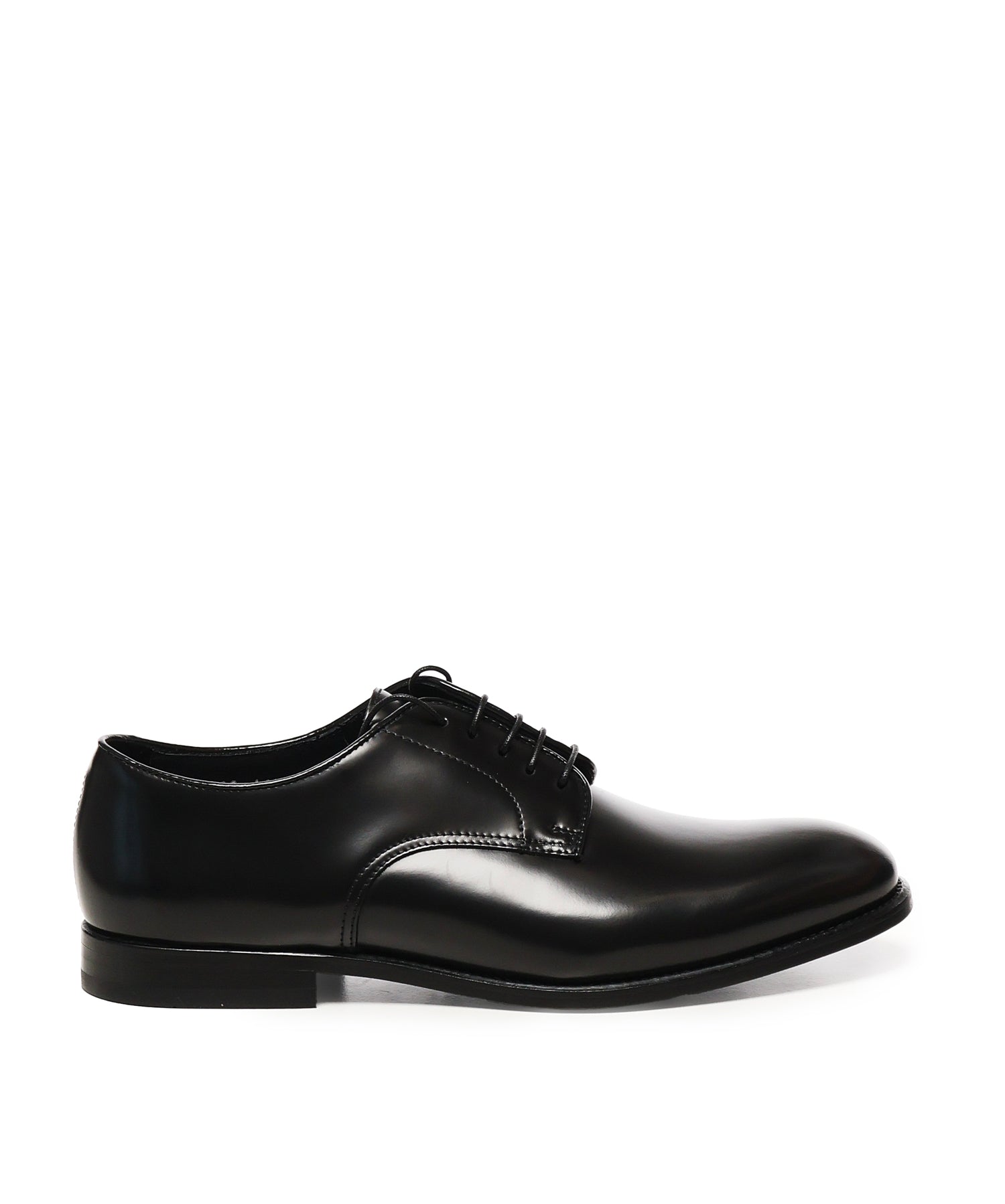 Scarpe derby in pelle DU1003YORKUF269 NN00 DOUCAL'S 