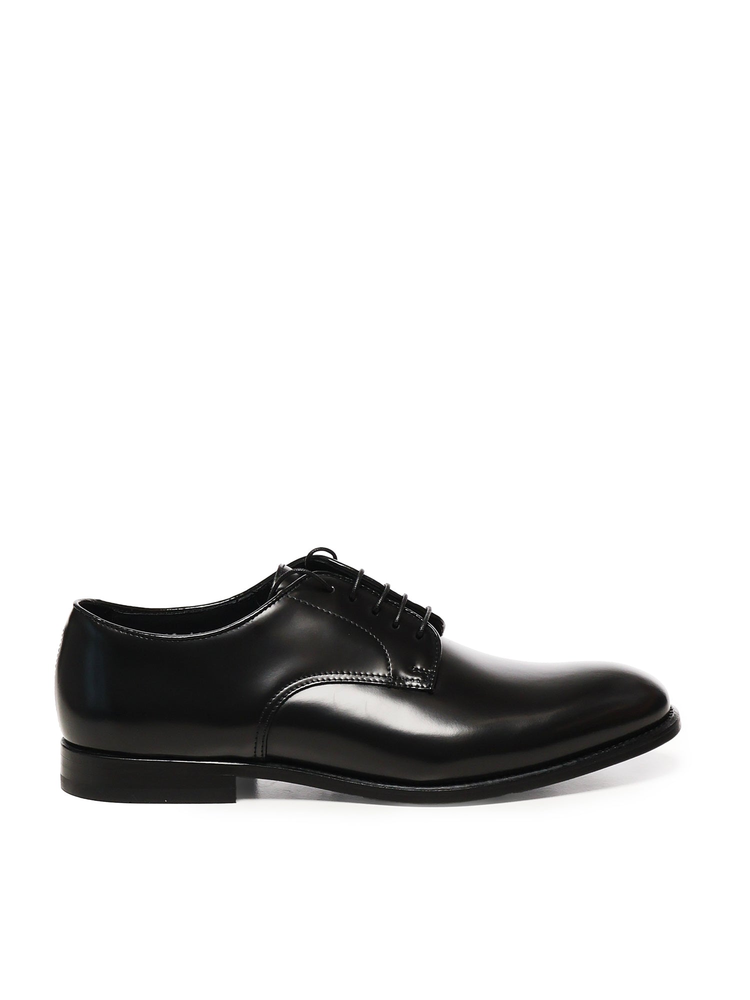 Scarpe derby in pelle DU1003YORKUF269 NN00 DOUCAL'S 