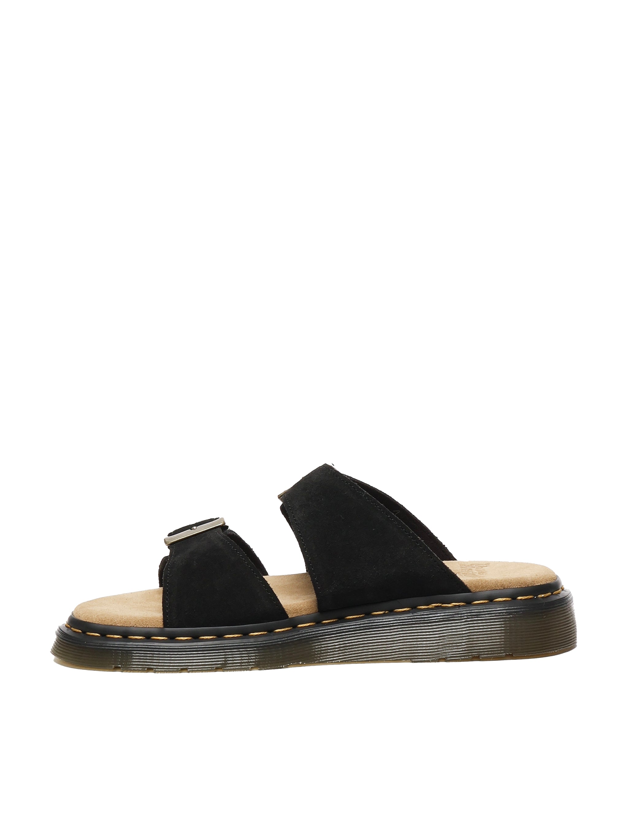 Sandali Josef in suede 41082001  DR. MARTENS 