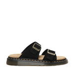 Sandali Josef in suede 41082001  DR. MARTENS 